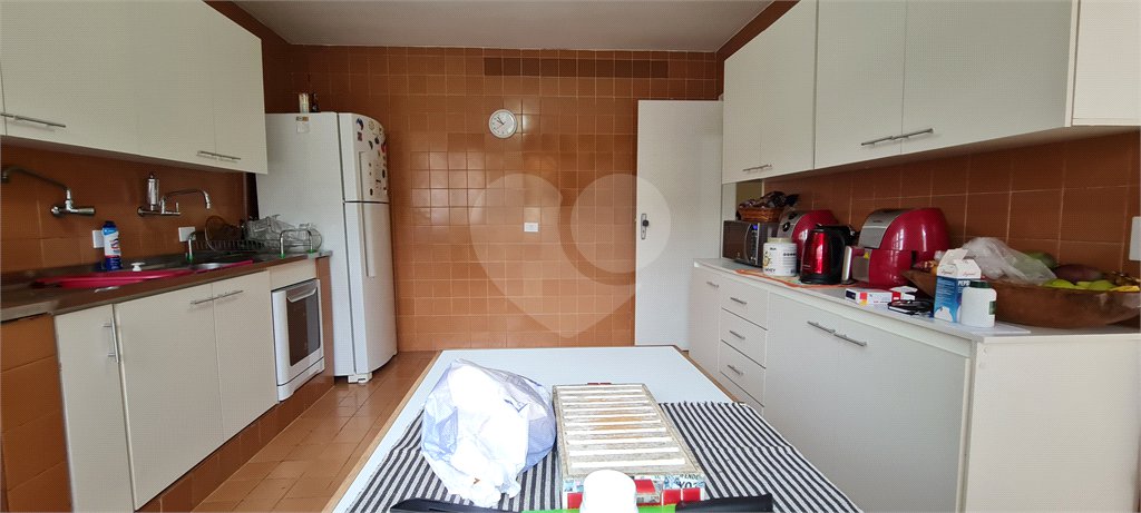 Casa Térrea à venda com 3 suítes em Campo Grande, São Paulo, SP