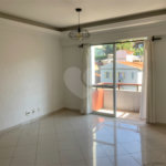 Apartamento à venda com 1 suíte em Jardim das Bandeiras, São Paulo, SP