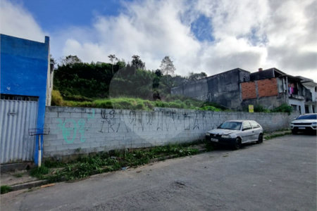 Terreno à venda em Vila Pomar, Mogi das Cruzes, SP