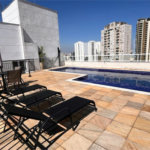 Apartamento à venda ou para alugar com 1 quarto em Santana, São Paulo, SP