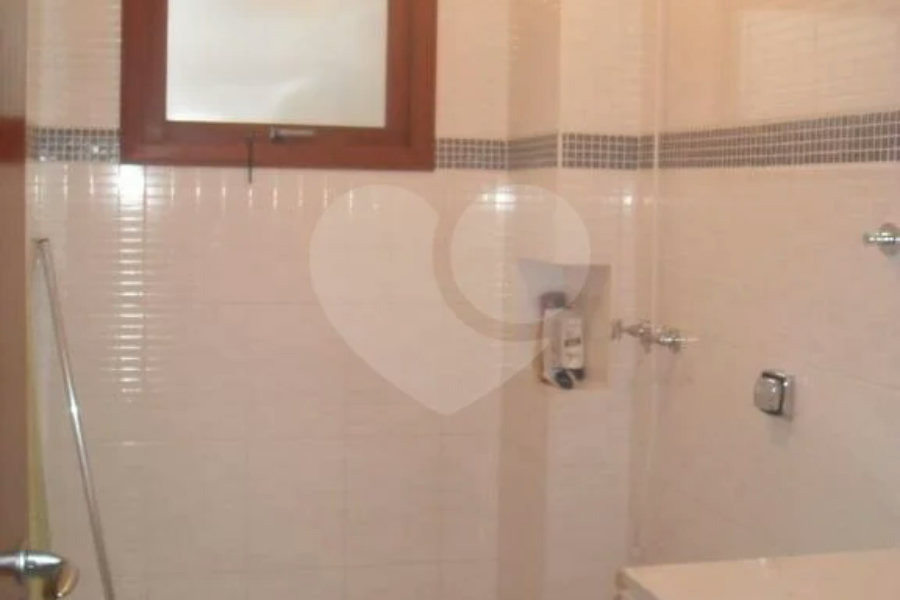 Casa Vila Sônia reformada