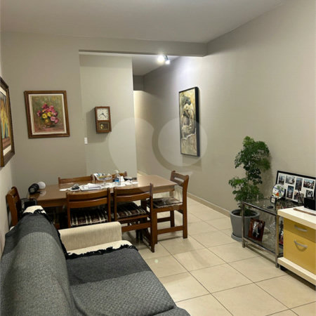 Apartamento à venda com 2 quartos em Pinheiros, São Paulo, SP