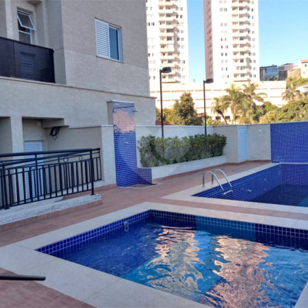 Duplex à venda com 2 quartos, sendo 1 suíte,  em Parada Inglesa, São Paulo, SP