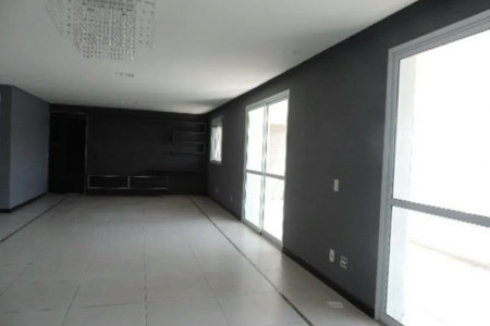 Apartamento à venda com 3 suítes em Jardim das Vertentes, São Paulo, SP
