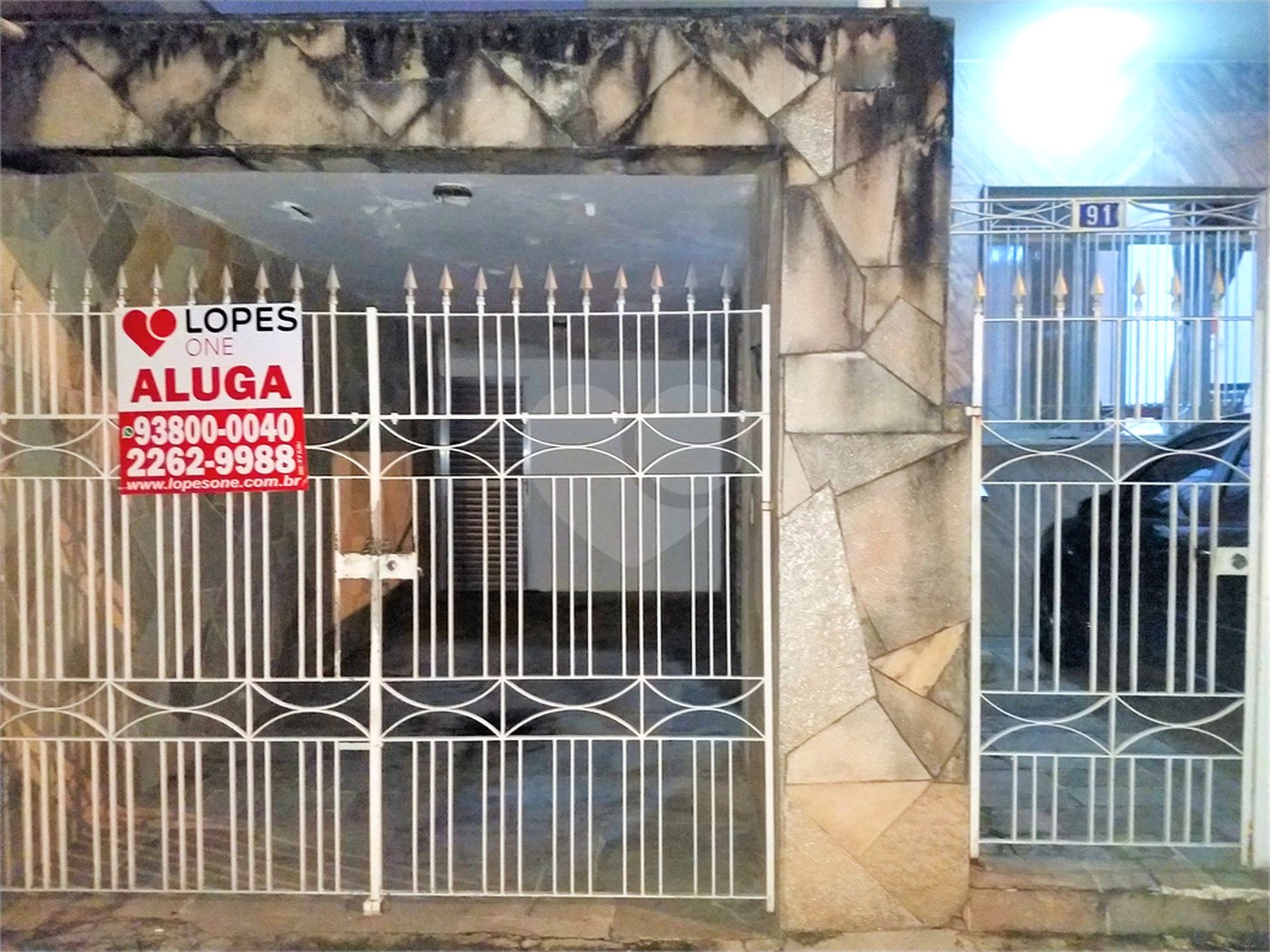 Casa Térrea à venda com 2 quartos em Água Fria, São Paulo, SP