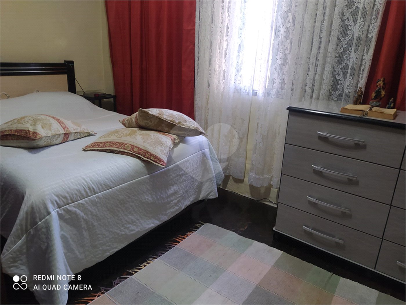 Casa Térrea à venda com 3 quartos em Imirim, São Paulo, SP
