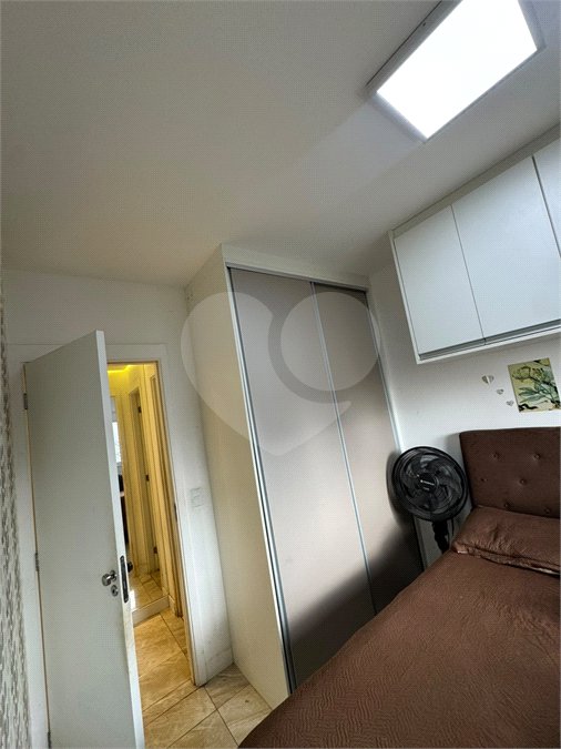 Apartamento para alugar com 2 quartos em Taboão, São Bernardo do Campo, SP