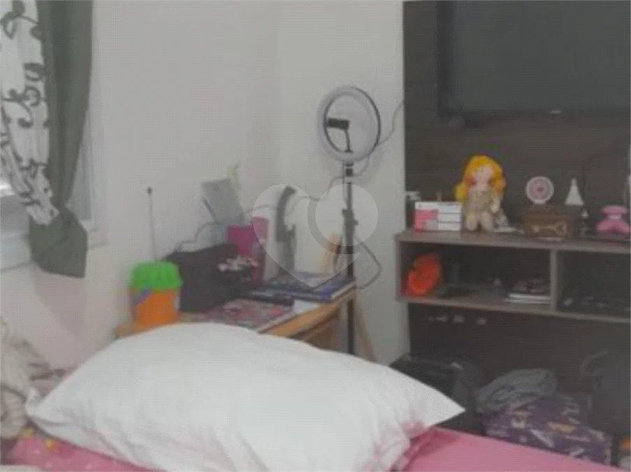 Apartamento à venda com 2 quartos, sendo 1 suíte, em Vila Rosalia, Guarulhos, SP