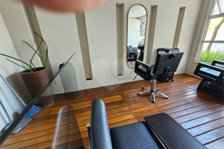 Apartamento à venda com 3 suítes em Chácara Santo Antônio (zona Sul), São Paulo, SP