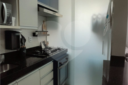 Apartamento à venda com 2 quartos em Ribeirânia, Ribeirão Preto, SP