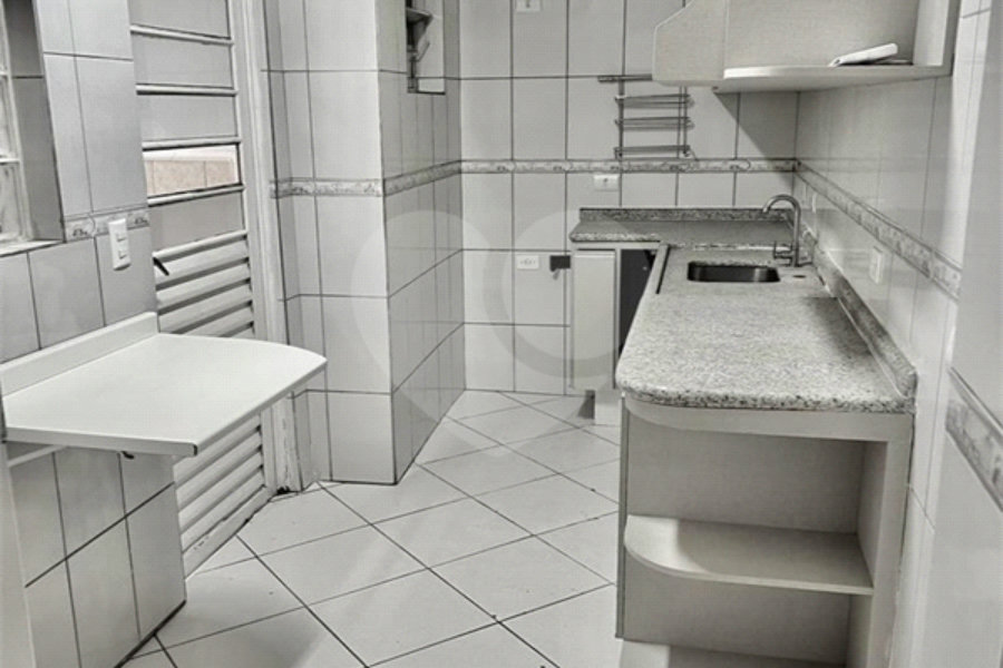 Sobrado à venda com 2 quartos em Mandaqui, São Paulo, SP