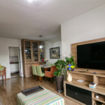 Apartamento à venda com 3 quartos, sendo 2 suítes, em Saúde, São Paulo, SP
