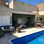Casa à venda com 5 suítes no condomínio Terras de Mont Serrat, Salto - SP