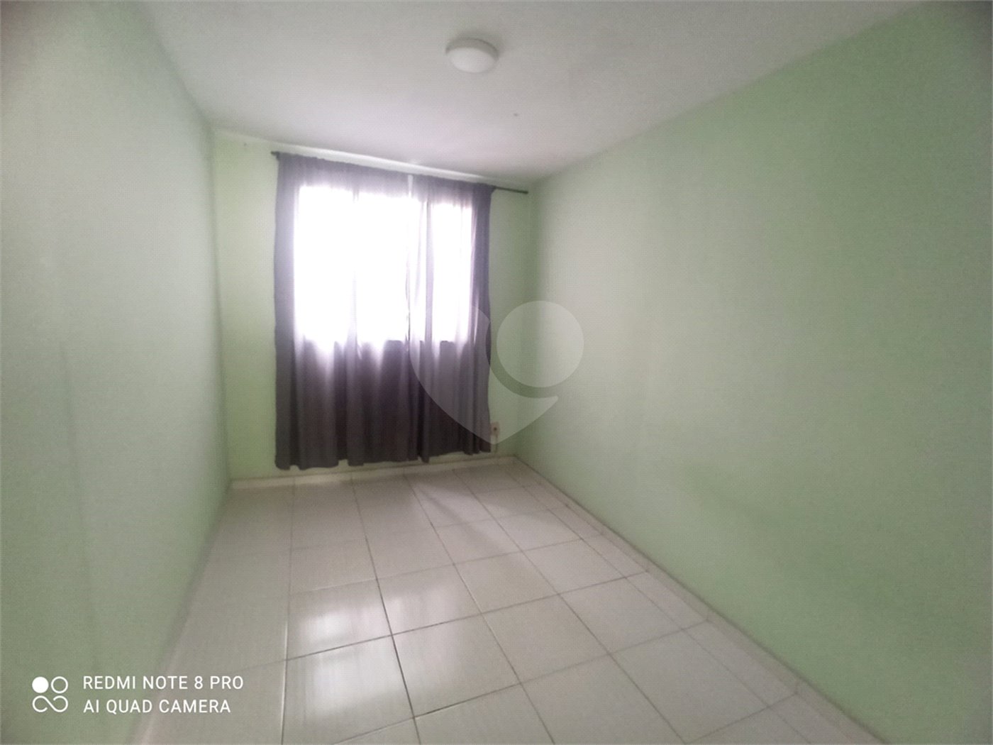 Apartamento à venda com 2 quartos em Cosmos, Rio de Janeiro, RJ