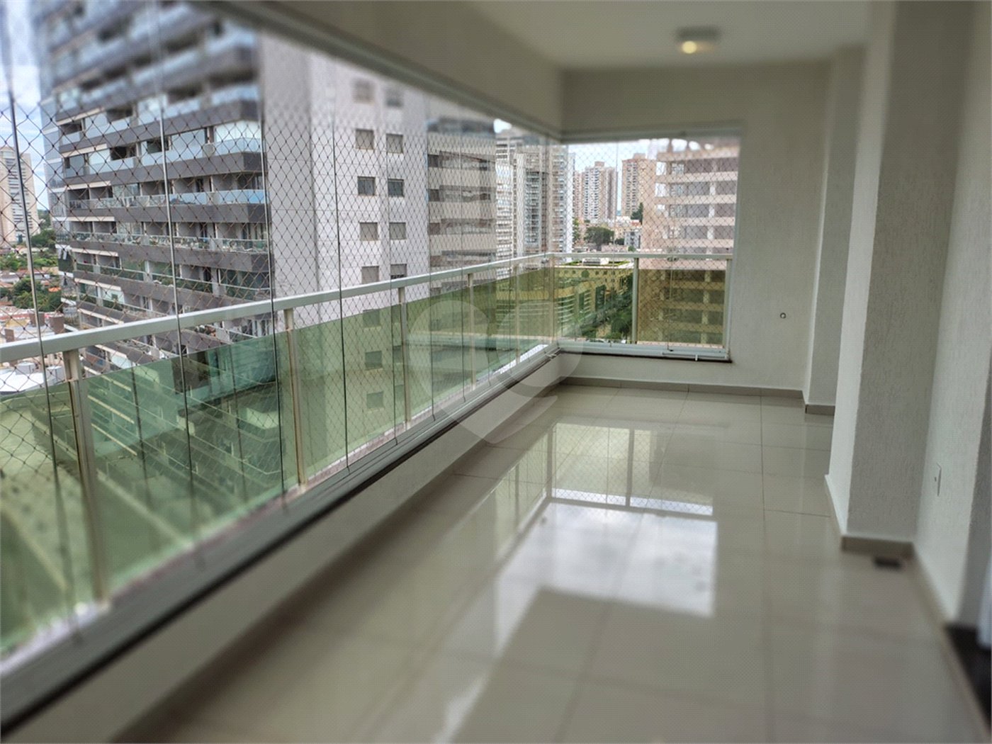 Apartamento para alugar com 3 suítes em Condomínio Itamaraty, Ribeirão Preto, SP