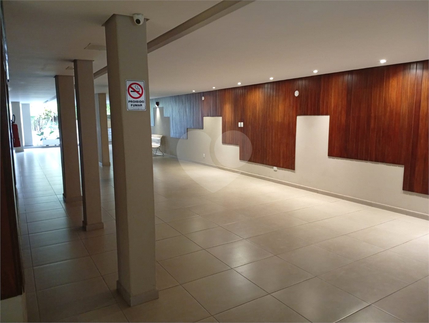 Apartamento à venda com 3 quartos em Jardim América, São Paulo, SP
