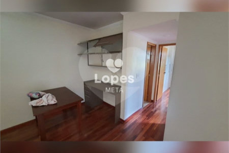 Apartamento à venda com 2 quartos em Vila Cardoso, São José dos Campos, SP