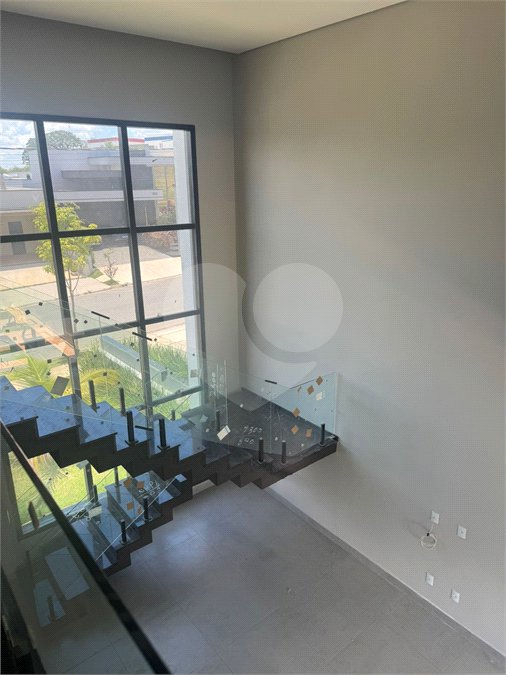 Casa à venda ou para alugar com 4 quartos, sendo 3 suítes, no condomínio Residencial Milano, Indaiatuba - SP