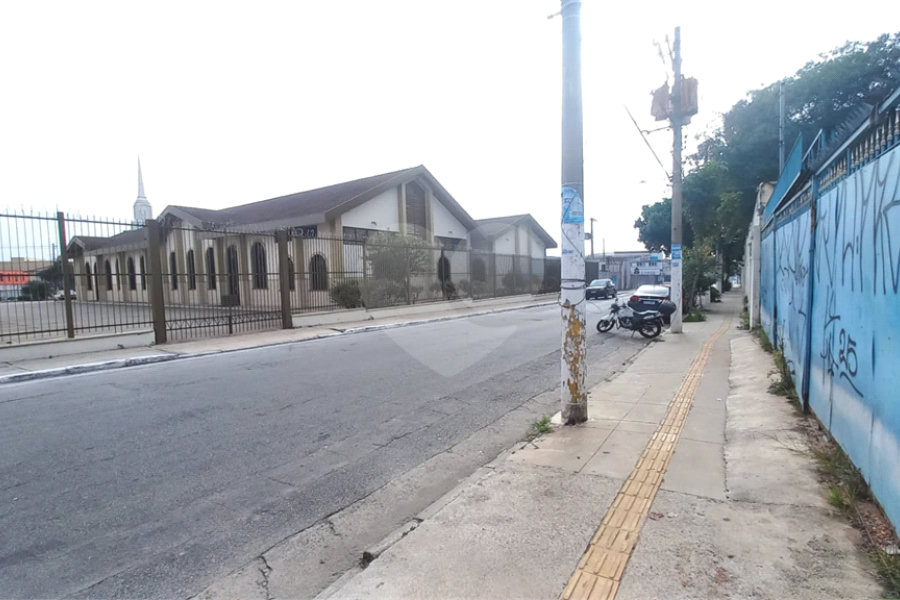 Terreno à venda com 1 quarto em Jaçanã, São Paulo, SP