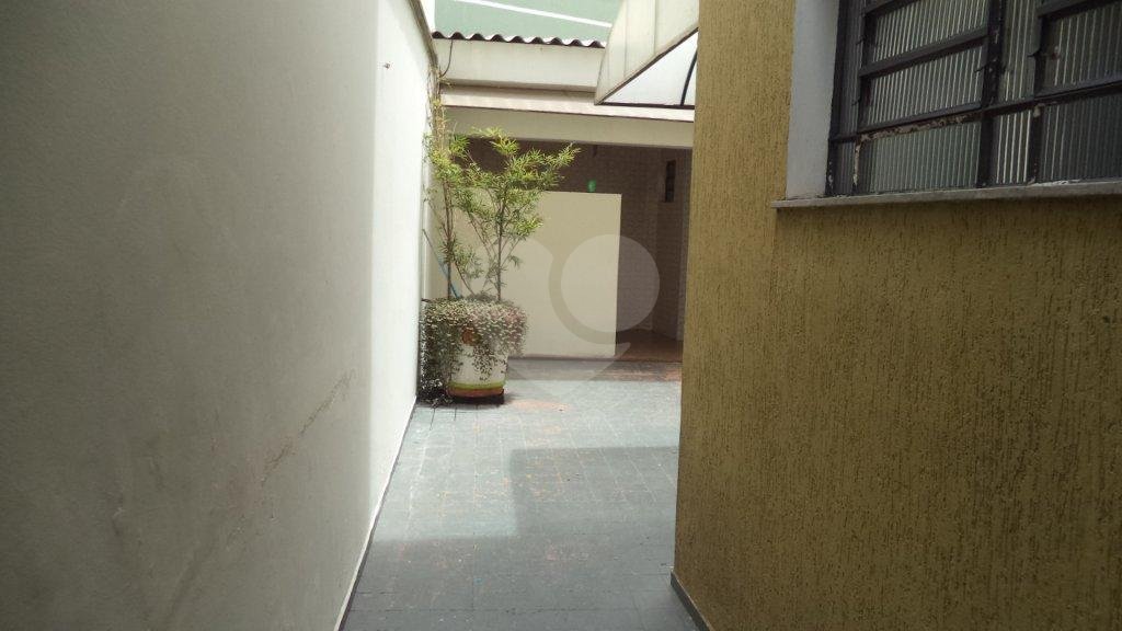 Sobrado à venda com 3 quartos, sendo 1 suíte, em Parada Inglesa, São Paulo, SP