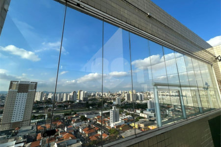 Apartamento à venda com 3 quartos, sendo 1 suíte, em Chácara Califórnia, São Paulo, SP
