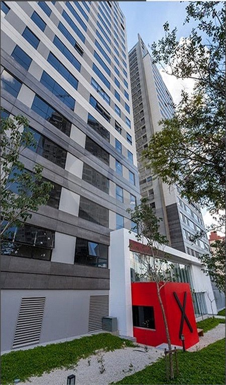 Apartamento à venda com 2 quartos, sendo 1 suíte, em Jardim das Acácias, São Paulo, SP