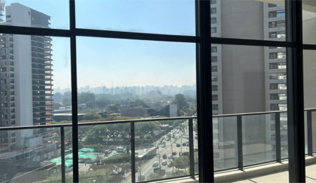 Casa à venda com 1 quarto no condomínio Window Moema, São Paulo - SP