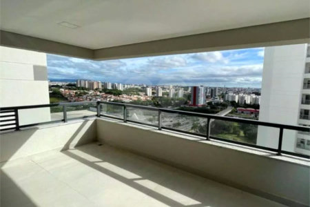 Apartamento para alugar com 3 suítes em Parque Campolim, Sorocaba, SP