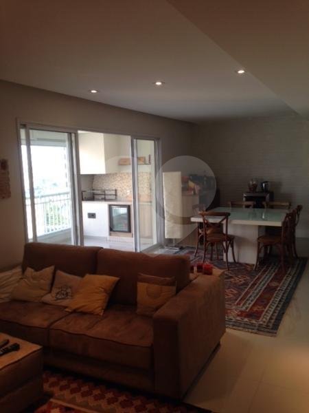 Apartamento à venda com 2 quartos, sendo 1 suíte,  em Vila Leopoldina, São Paulo, SP