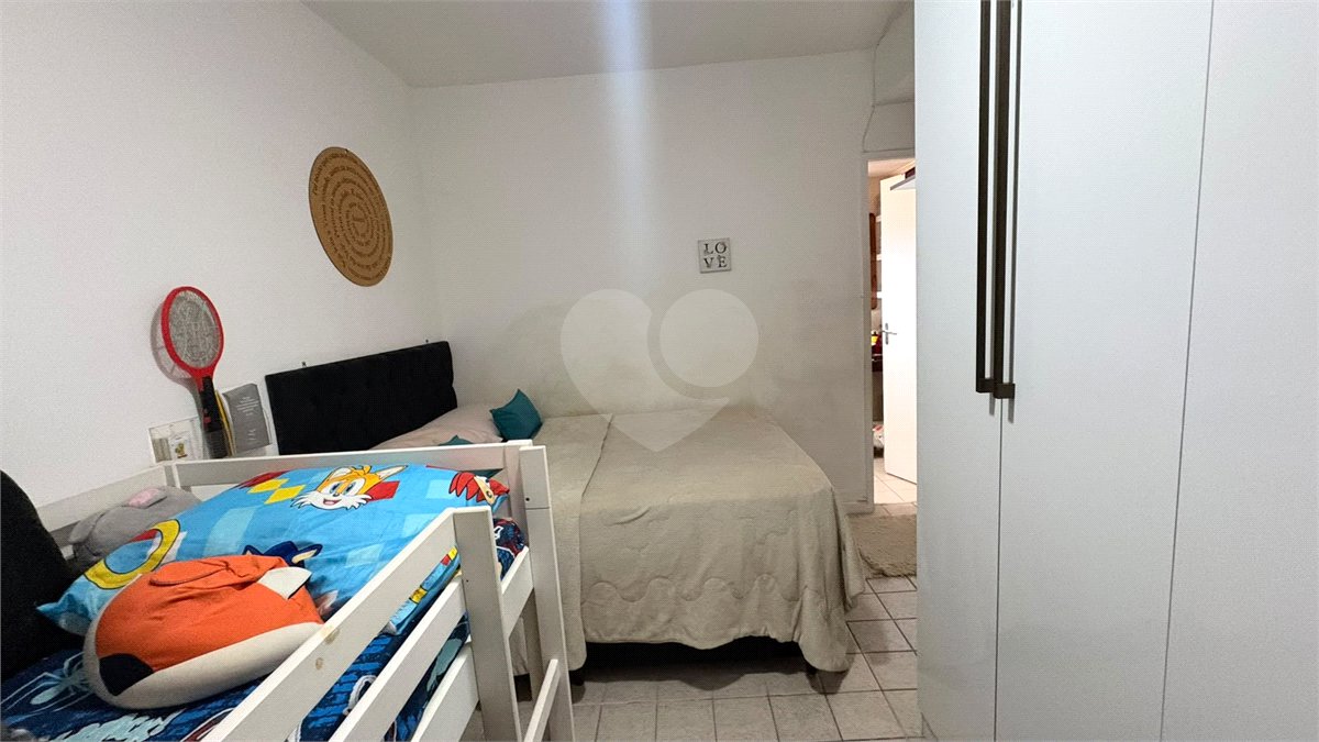 Apartamento à venda com 2 quartos, sendo 1 suíte, em Vila Isabel, Rio de Janeiro, RJ