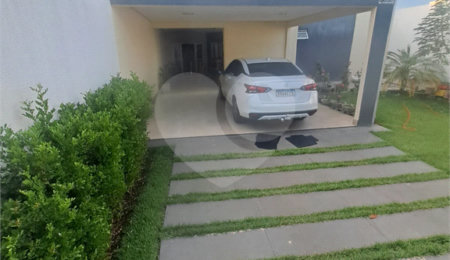 Casa à venda com 3 quartos, sendo 1 suíte,  em Morada da Serra, Cuiabá, MT