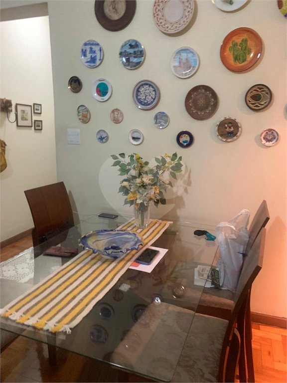 Apartamento à venda com 2 quartos em Tijuca, Rio de Janeiro, RJ