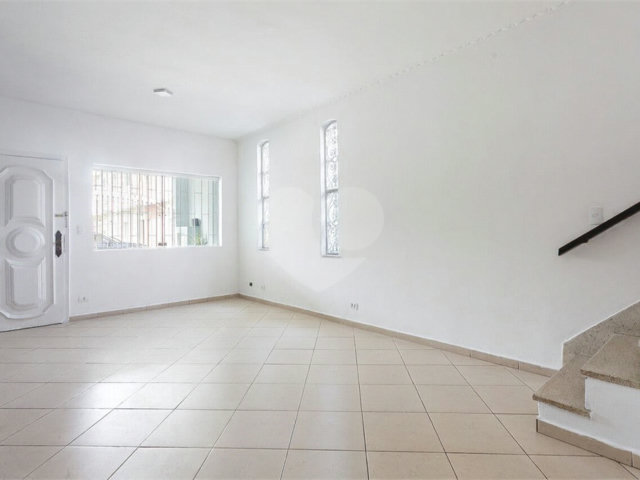Casa de Vila à venda com 3 suítes em Brooklin, São Paulo, SP