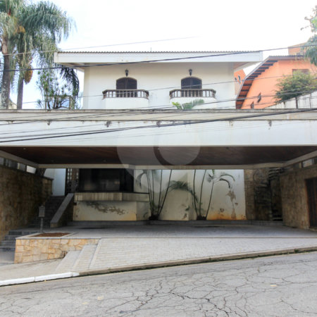 Casa à venda com 5 quartos, sendo 3 suítes, em Jardim São Bento, São Paulo, SP