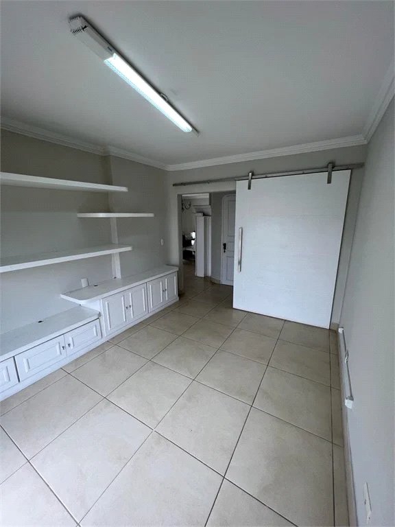 Apartamento à venda com 3 quartos, sendo 2 suítes, em Vila Suzana, São Paulo, SP