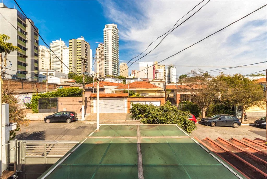 Casa à venda com 2 suítes em Alto da Lapa, São Paulo, SP