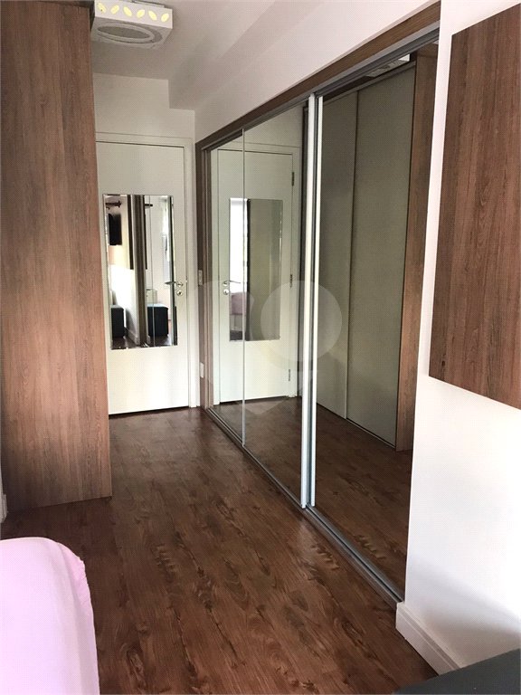 Apartamento à venda com 2 quartos, sendo 1 suíte, em Vila Romana, São Paulo, SP