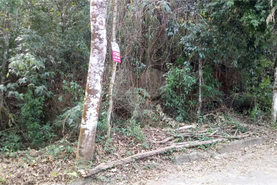 Terreno à venda em Serra da Cantareira, Mairiporã, SP