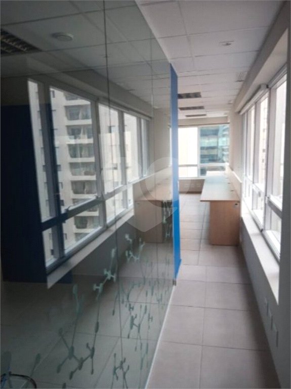 Sala à venda em Pinheiros, São Paulo, SP
