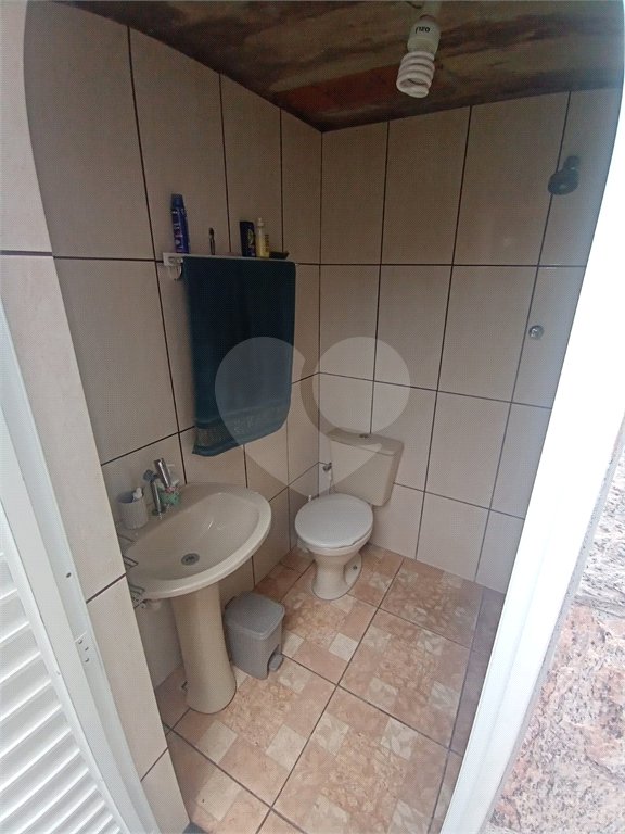 Casa à venda com 2 quartos em Campo Grande, Rio de Janeiro, RJ