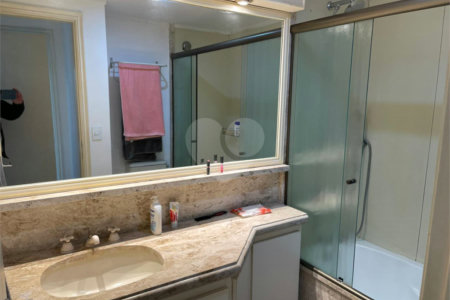 Apartamento à venda com 1 suíte em Jardim Paulista, São Paulo, SP