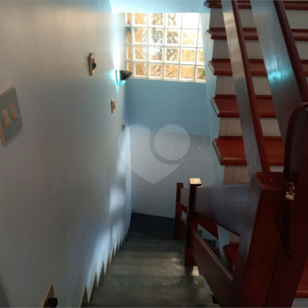 Sobrado à venda com 3 quartos, sendo 1 suíte,  em Santa Teresinha, São Paulo, SP