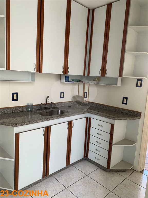 Apartamento à venda com 2 quartos em Tijuca, Rio de Janeiro, RJ