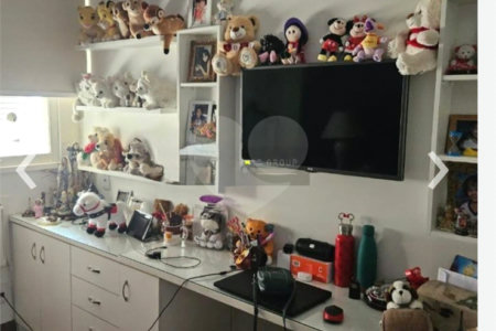 Cobertura à venda com 3 quartos, sendo 1 suíte, em Copacabana, Rio de Janeiro, RJ