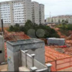 Apartamento à venda com 2 quartos em Jardim Boa Vista (zona Oeste), São Paulo, SP