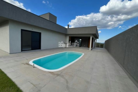 Casa à venda com 3 suítes em Loteamento Residencial Boa Vista, Atibaia, SP