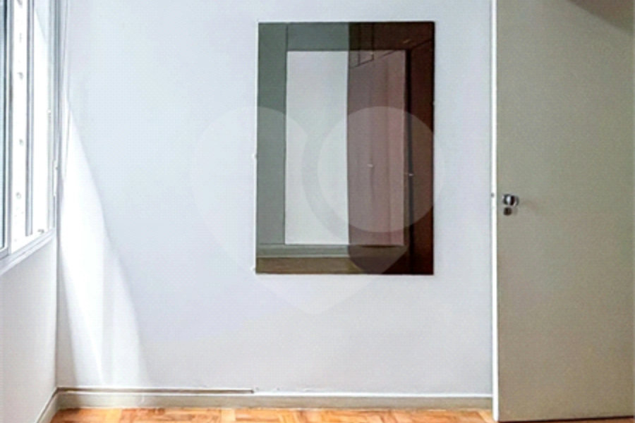 Apartamento à venda com 2 quartos em Jardim Paulista, São Paulo, SP