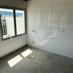 Apartamento à venda com 4 quartos, sendo 2 suítes, em Vila Partenio, Mogi das Cruzes, SP