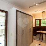 Casa à venda com 4 suítes no condomínio Chácara Flora, São Paulo - SP