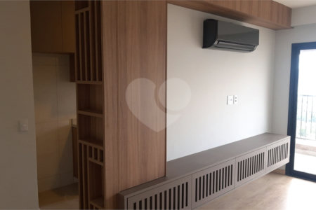 Apartamento para alugar com 2 quartos, sendo 1 suíte, em Butantã, São Paulo, SP